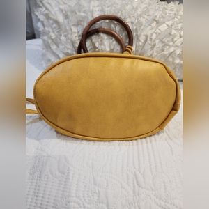 Sac Bandoulière Sonoma Style Tissage Corde - Taille Small - Couleur Tan (beige) - Neuf Avec étiquettes